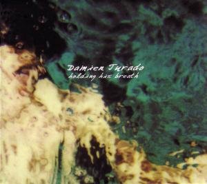 Holding His Breath EP - Damien Jurado - Musik - ACUARELA - 8426946901584 - 3. august 2004