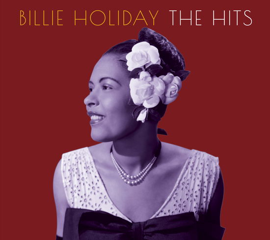 Cover for Billie Holiday · The Hits (CD) [Limited edition] [Digipak] (2019)