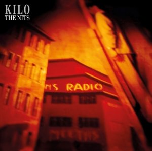 Cover for Nits · Kilo (CD) (2015)