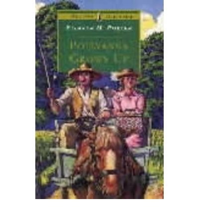 Cover for Eleanor H. Porter · Pollyanna Grows Up (Paperback Book) (1996)