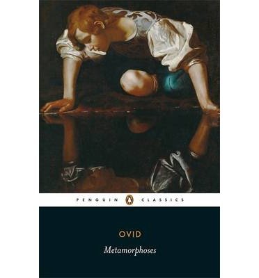 Cover for Ovid · Metamorphosis (Paperback Book) (2007)