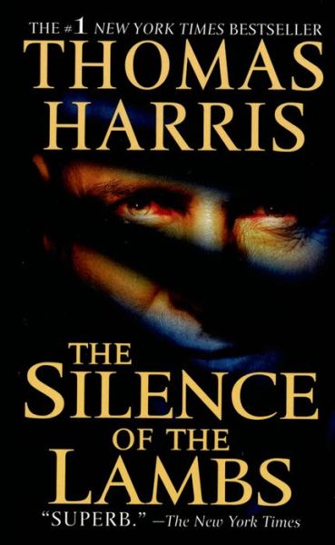 Cover for Thomas Harris · The Silence of the Lambs - Hannibal Lecter (Paperback Bog) (1991)