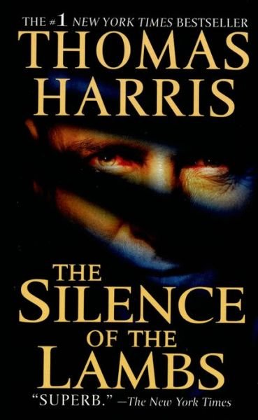 Cover for Thomas Harris · The Silence of the Lambs - Hannibal Lecter (Paperback Book) (1991)