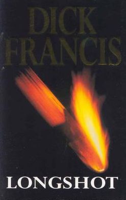 Cover for Dick Francis · Longshot (Paperback Book) (1995)