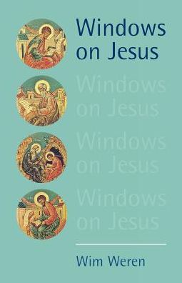Cover for Wim Weren · Windows on Jesus: Methods in Gospel Exegesis (Paperback Book) (1999)