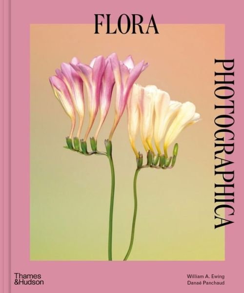 Cover for William A. Ewing · Flora Photographica: The Flower in Contemporary Photography (Hardcover Book) [New edition] (2022)