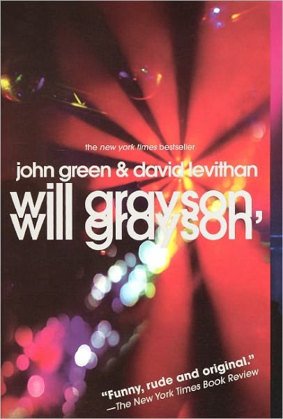 Cover for John Green · Will Grayson, Will Grayson (Hardcover bog) [Turtleback School &amp; Library Binding, Reprint edition] (2011)