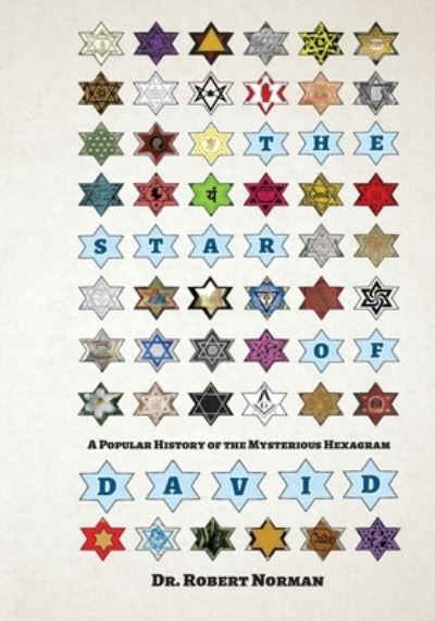 Cover for Robert Norman · The Star of David (Paperback Book) (2016)