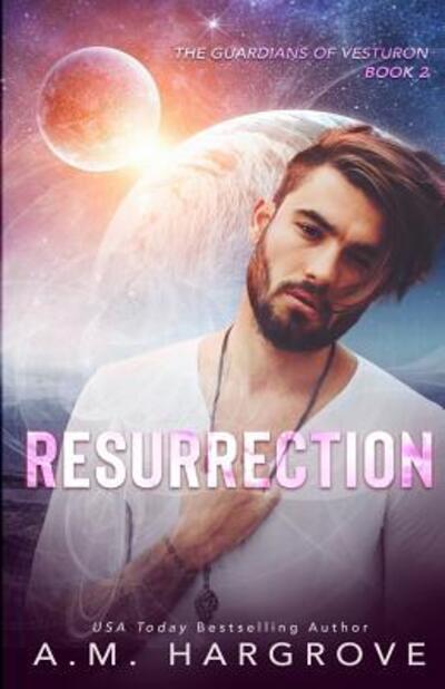 Cover for A M Hargrove · Resurrection (Paperback Book) (2019)