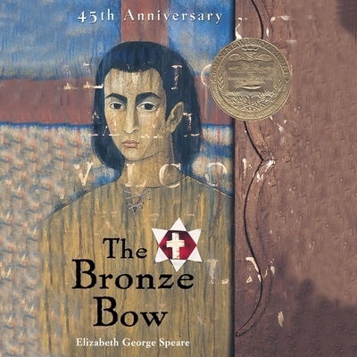 Cover for Elizabeth George Speare · The Bronze Bow (CD) (2019)