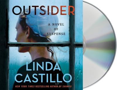 Outsider A Novel of Suspense - Linda Castillo - Musiikki - Macmillan Audio - 9781250751584 - tiistai 7. heinäkuuta 2020