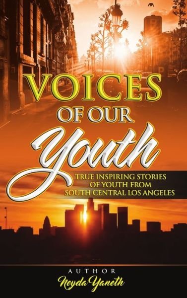 Cover for Neyda Yaneth · Voices of Our Youth (Bok) (2017)