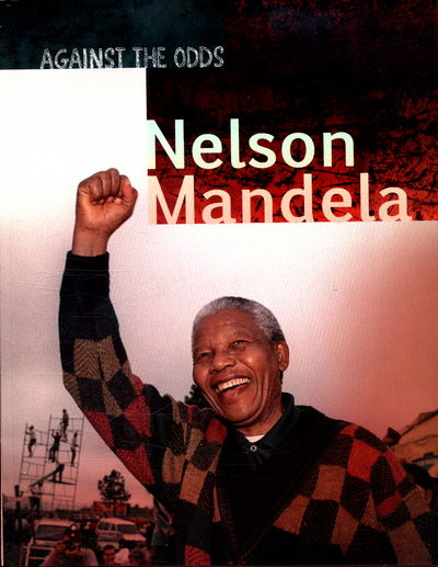 Cover for Cath Senker · Nelson Mandela (N/A) (2016)