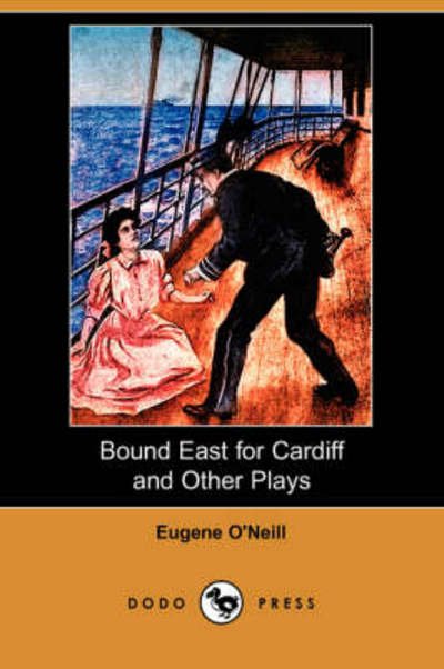 Cover for Bound East (N/A) (2008)