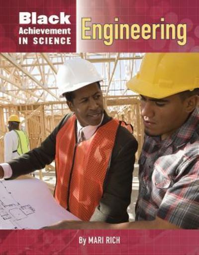 Cover for Mari Rich · Engineering (Book) (2016)