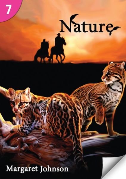 Cover for Margaret Johnson · Nature: Page Turners 7 (Pocketbok) (2010)