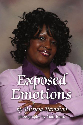 Cover for Patricia Hamilton · Exposed Emotions (Paperback Book) (2008)