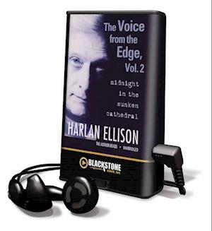 Cover for Harlan Ellison · Voice from the Edge, the Vol. 2 (N/A) (2012)