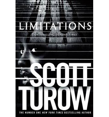 Limitations - Kindle County - Scott Turow - Boeken - Pan Macmillan - 9781447254584 - 22 mei 2014