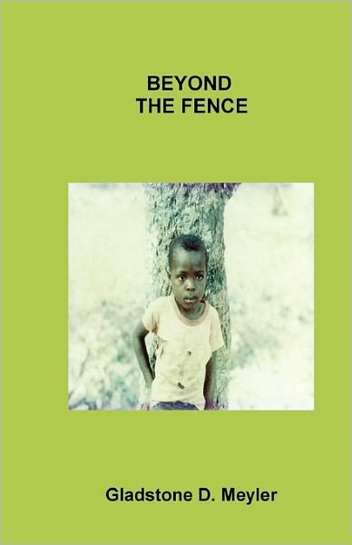 Cover for Gladstone D Meyler · Beyond the Fence (Paperback Bog) (2010)