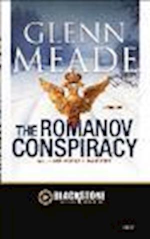Cover for Glenn Meade · The Romanov Conspiracy (N/A) (2012)