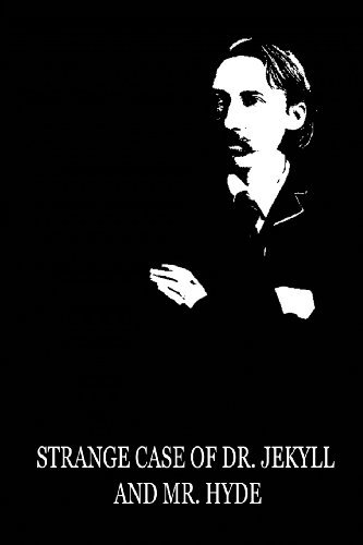 Strange Case of Dr. Jekyll and Mr. Hyde - Robert Louis Stevenson - Books - CreateSpace Independent Publishing Platf - 9781479286584 - September 10, 2012