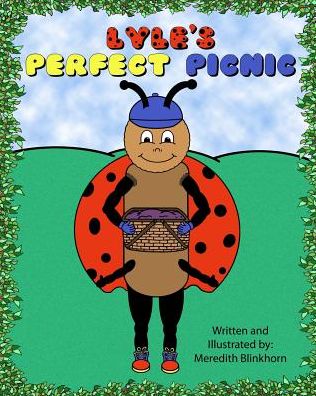 Cover for Meredith Blinkhorn · Lyle's Perfect Picnic (Paperback Book) (2014)