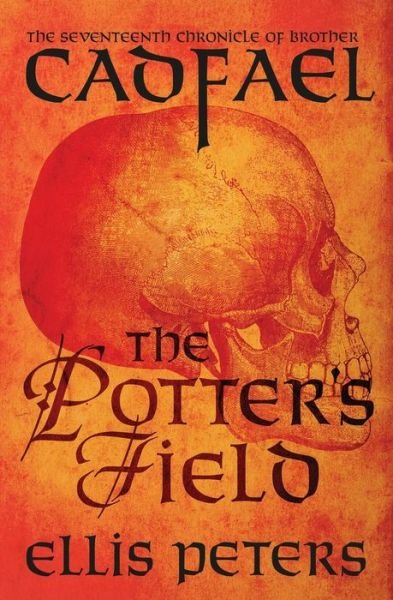 Cover for Ellis Peters · Potter's Field (Bog) (2021)