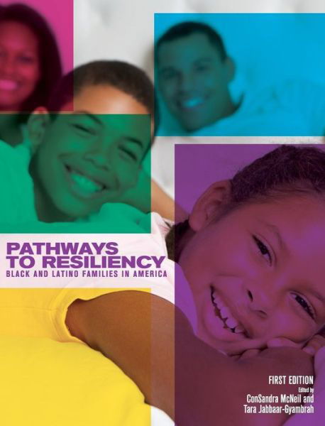 Cover for Consandra McNeil · Pathways to Resiliency (Hardcover Book) (2015)