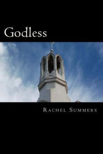 Cover for Rachel Summers · Godless (Paperback Book) (2015)