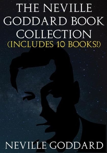 Cover for Neville Goddard · The Neville Goddard Book Collection (Includes 10 Books) (Paperback Bog) (2016)