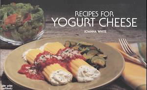 Cover for Joanna White · Recipes for Yogurt Cheese - Nitty Gritty Cookbooks (Taschenbuch) (1996)