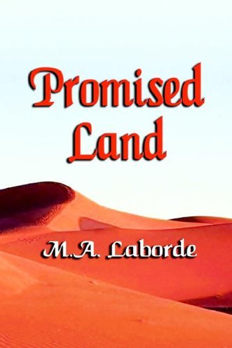 Cover for M.a. Laborde · Promised Land (Taschenbuch) (2006)
