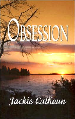 Cover for Jackie Calhoun · Obsession (Paperback Book) (2006)