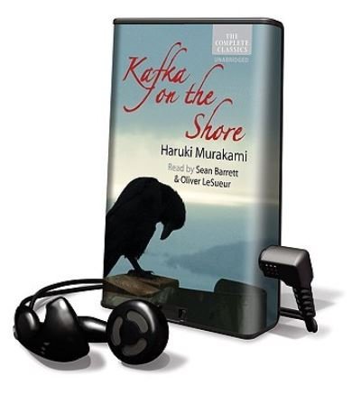 Cover for Haruki Murakami · Kafka on the Shore (N/A) (2007)