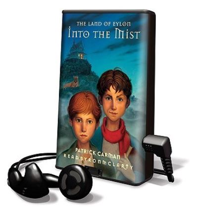 Into the Mist - Patrick Carman - Other - Scholastic - 9781602527584 - October 1, 2007