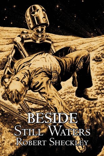 Cover for Robert Sheckley · Beside Still Waters (Paperback Book) (2011)