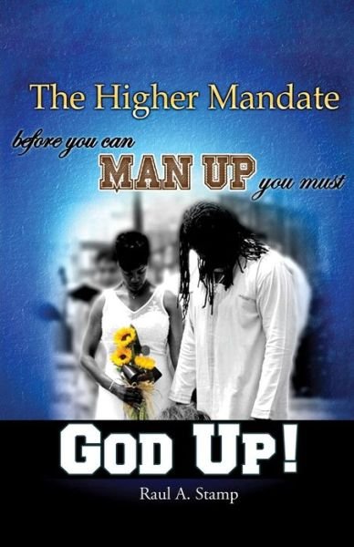Cover for Raul A. Stamp · The Higher Mandate (Paperback Book) (2013)