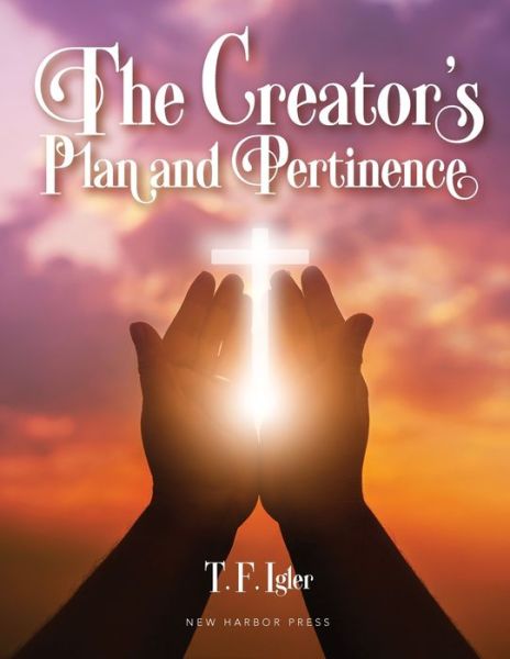 Cover for Thomas Igler · Creator's Plan and Pertinence (Book) (2022)