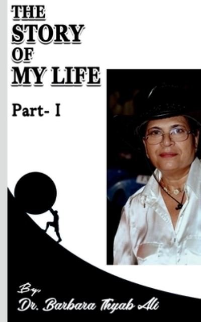 Cover for Barbara · Story of My Life Part-1 by Dr. Barbara Thyab Ali (Book) (2021)