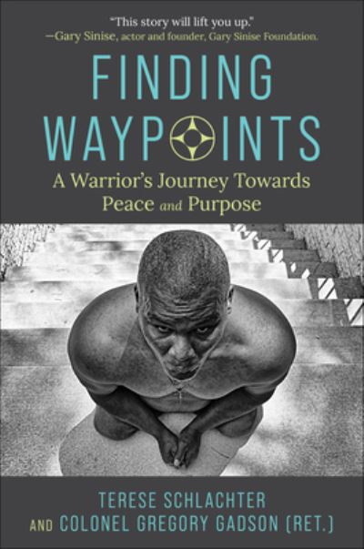 Gregory GADSON · Finding Waypoints (Bok) (2024)