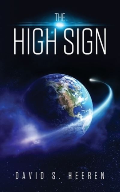 Cover for David S. Heeren · The High Sign (Taschenbuch) (2020)