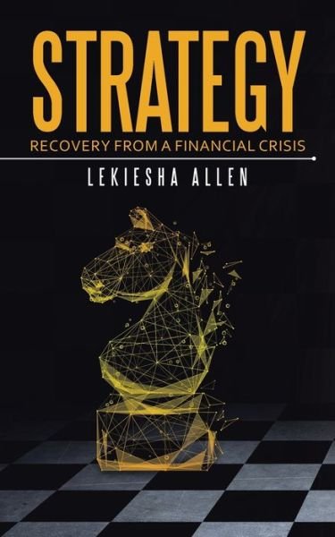Cover for Lekiesha Allen · Strategy (Paperback Bog) (2020)
