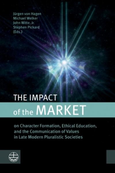 Cover for Jürgen von Hagen · Impact of the Market (Buch) (2022)