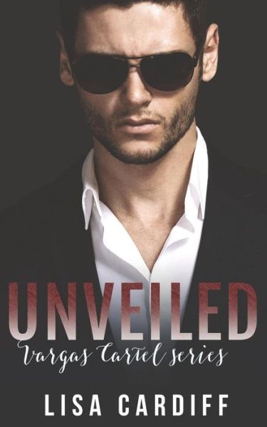 Cover for Lisa Cardiff · Unveiled (Paperback Book) (2015)