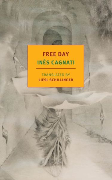 Cover for Ines Cagnati · Free Day (Paperback Book) [Main edition] (2019)