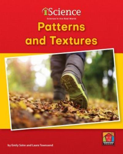 Cover for Emily Sohn · Patterns and Textures (Inbunden Bok) (2019)