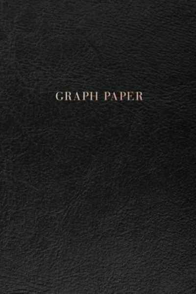 Cover for Birchwood Press · Graph Paper (Paperback Book) (2019)