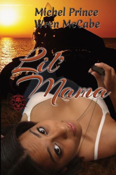 Cover for Wren Mccabe · Lil' Mama (Paperback Book) (2019)