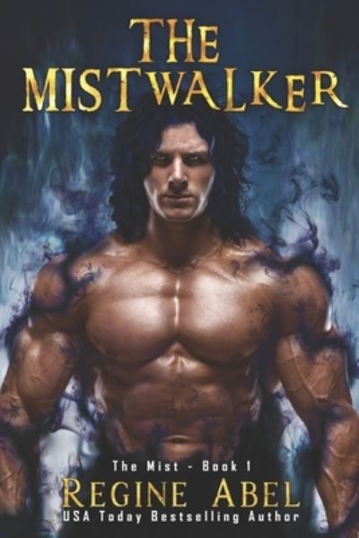 Cover for Regine Abel · The Mistwalker (Paperback Book) (2018)